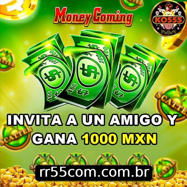 Bônus Diários rr55