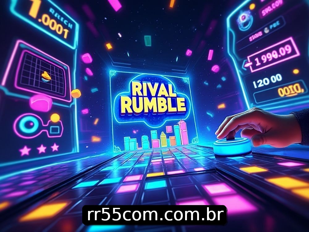 Promoção Relâmpago rr55