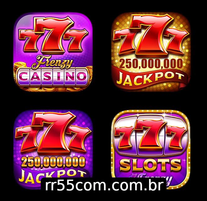 Estatísticas do Jogo rr55