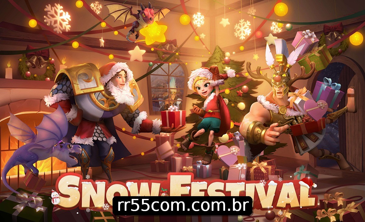 Promoções Sazonais rr55