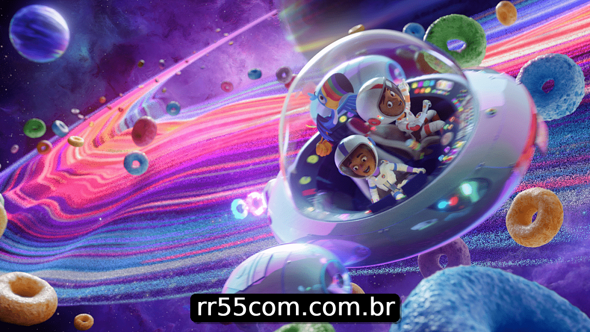 Jogo Spaceman rr55